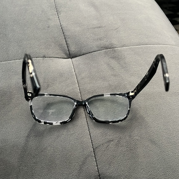 MARC JACOBS Marc 190 glasses frames tortoise Havana Black Crystal (09WZ) - Picture 8 of 11